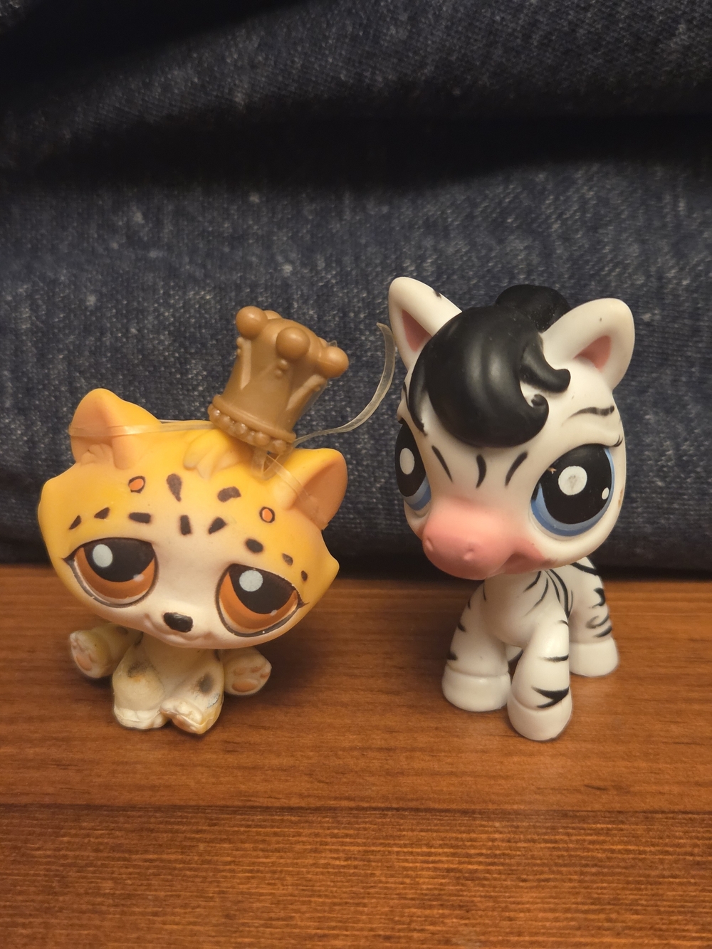 ✨️Rare✨️ LPS Littlest Pet Shop Around The World With Rare Egyptian Cat #391 - Picture 6 of 10